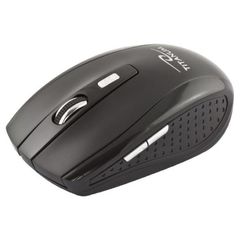 ESPERANZA TM105K TITANUM SNAPPER 2.4GHZ WIRELESS 6D OPTICAL MOUSE BLACK