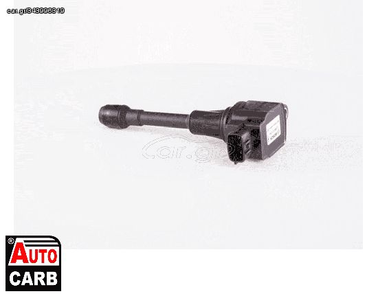 Πολλαπλασιαστής BOSCH 0986221090 για NISSAN 370Z 2009-, NISSAN ALTIMA 2006-2013, NISSAN CARAVAN 2000-2012