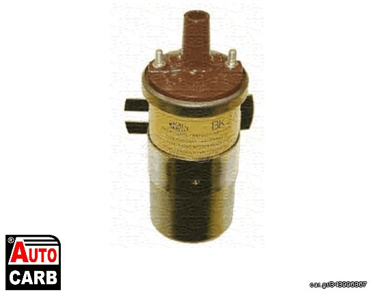 Πολλαπλασιαστής MAGNETI MARELLI 060690002010 για ALFA ROMEO SPIDER 1966-1993, ASTON MARTIN DBS 1966-1972, AUDI 50 1974-1978