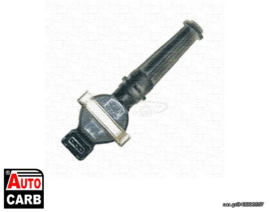 Πολλαπλασιαστής MAGNETI MARELLI 060707038010 για MASERATI QUATTROPORTE 1994-2001, PEUGEOT 306 1993-2003, PEUGEOT 405 1992-1999