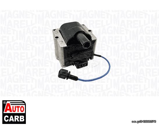 Πολλαπλασιαστής MAGNETI MARELLI 060717005012 για SKODA FELICIA 1994-2002, SKODA OCTAVIA 1996-2010, VOLVO V70 1995-2000