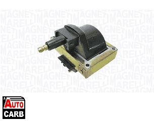 Πολλαπλασιαστής MAGNETI MARELLI 060717018012 για RENAULT 18 1979-1986, RENAULT 19 1988-2003, RENAULT 21 1986-1997