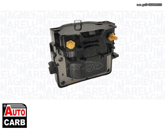 Πολλαπλασιαστής MAGNETI MARELLI 060717025012 για TOYOTA DYNA 1985-1995, TOYOTA HIACE 1987-2012, TOYOTA HILUX 1988-2006