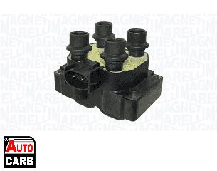 Πολλαπλασιαστής MAGNETI MARELLI 060717036012 για FORD SCORPIO 1986-1994, FORD SIERRA 1987-1993, FORD TRANSIT 2002-