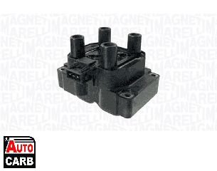 Πολλαπλασιαστής MAGNETI MARELLI 060717037012 για CITROEN JUMPY 1994-2006, DACIA 1309 1994-2001, DACIA 1310 1983-2004