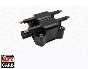 Πολλαπλασιαστής MAGNETI MARELLI 060717040012 για DODGE CARAVAN 1995-2007, DODGE NEON 1994-1999, DODGE STRATUS 1994-2001