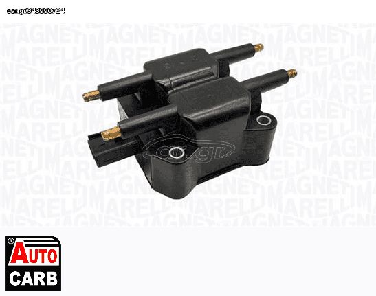 Πολλαπλασιαστής MAGNETI MARELLI 060717040012 για MITSUBISHI ECLIPSE 1989-1999, MITSUBISHI GALANT 1987-1993, MITSUBISHI L 1986-2013