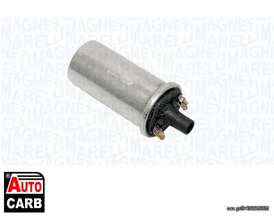 Πολλαπλασιαστής MAGNETI MARELLI 060717056012 για FIAT 125 1967-1974, FIAT 126 1972-2000, FIAT 127 1971-1996