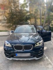 Bmw X1 '15  sDrive16d Sport Line