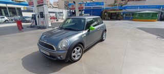 Mini ONE '10