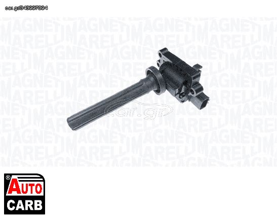 Πολλαπλασιαστής MAGNETI MARELLI 060717107012 για MITSUBISHI SPACE 1998-2004