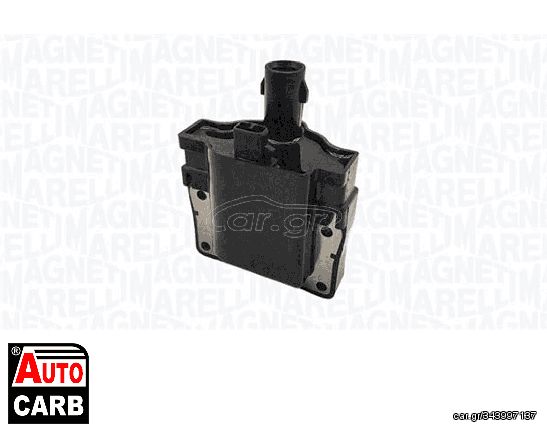 Πολλαπλασιαστής MAGNETI MARELLI 060717123012 για TOYOTA CAMRY 1990-2002, TOYOTA CELICA 1985-1999, TOYOTA HILUX 1988-2001