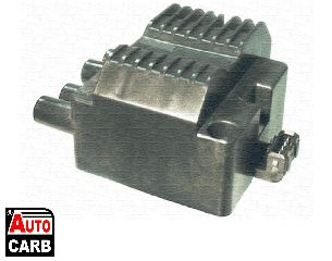 Πολλαπλασιαστής MAGNETI MARELLI 060801011010 για VAUXHALL VECTRA 1995-2002