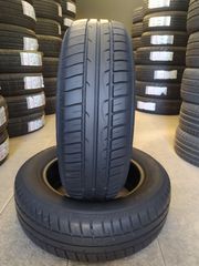 2 TMX FULDA ECOCONTROL 185 65 15 *BEST CHOICE TYRES ΒΟΥΛΙΑΓΜΕΝΗΣ 57*