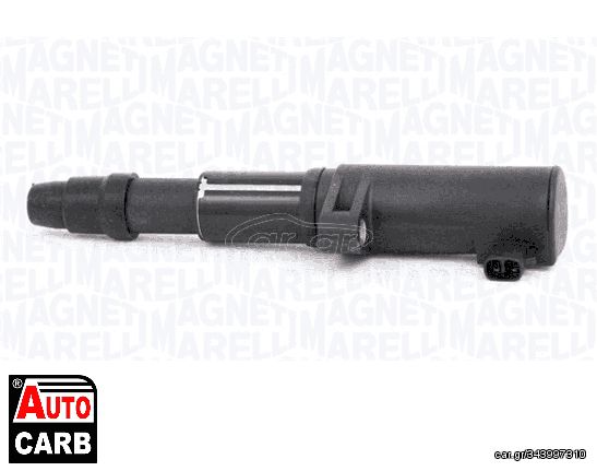 Πολλαπλασιαστής MAGNETI MARELLI 060810070010 για RENAULT LOGAN 2004-, RENAULT LOGAN/STEPWAY 2012-, RENAULT MEGANE 1995-2012