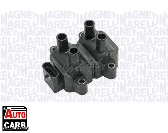 Πολλαπλασιαστής MAGNETI MARELLI 060810168010 για RENAULT LOGAN 2004-, RENAULT LOGAN/STEPWAY 2012-, RENAULT MEGANE 1995-2008