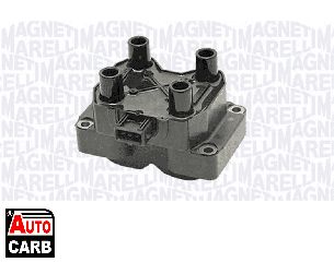 Πολλαπλασιαστής MAGNETI MARELLI 060810175010 για ALFA ROMEO 164 1987-1998, ALFA ROMEO 33 1984-1994, ALFA ROMEO 75 1985-1992