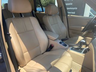 Bmw X3 2009 xDrive 20d Limited Edition Automatic-thumb-11