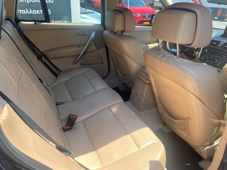 Bmw X3 2009 xDrive 20d Limited Edition Automatic-thumb-12