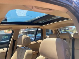 Bmw X3 2009 xDrive 20d Limited Edition Automatic-thumb-13