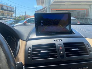Bmw X3 2009 xDrive 20d Limited Edition Automatic-thumb-15