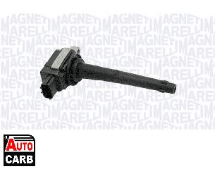 Πολλαπλασιαστής MAGNETI MARELLI 060810187010 για NISSAN QASHQAI 2006-2014, NISSAN TIIDA 2004-2013, NISSAN X-TRAIL 2007-2018