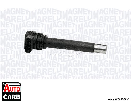 Πολλαπλασιαστής MAGNETI MARELLI 060810196010 για AUDI R8 2007-2015, AUDI TT 2006-2015, LAMBORGHINI GALLARDO 2003-