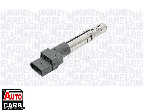 Πολλαπλασιαστής MAGNETI MARELLI 060810197010 για VW PHAETON 2002-2016, VW TOUAREG 2002-2018, VW TRANSPORTER 2003-2015