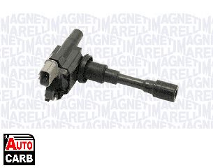 Πολλαπλασιαστής MAGNETI MARELLI 060810219010 για SUZUKI IGNIS 2000-2005, SUZUKI JIMNY 1998-, SUZUKI LIANA 2001-