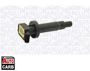 Πολλαπλασιαστής MAGNETI MARELLI 060810222010 για PEUGEOT 107 2005-2014, PEUGEOT 108 2014-, SUBARU JUSTY 2007-