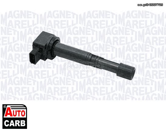 Πολλαπλασιαστής MAGNETI MARELLI 060810225010 για HONDA CR-V 2001-2007, HONDA FR-V 2004-, HONDA INTEGRA 2001-