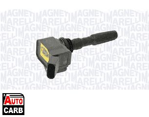 Πολλαπλασιαστής MAGNETI MARELLI 060810234010 για AUDI A5 2016-, AUDI Q2 2016-, AUDI Q3 2011-2018