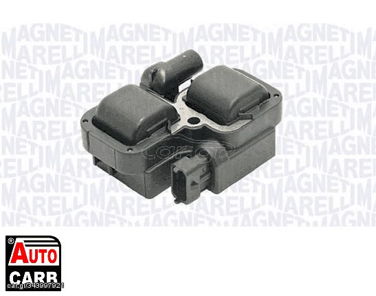 Πολλαπλασιαστής MAGNETI MARELLI 060810244010 για MERCEDES-BENZ C-CLASS 1993-2011, MERCEDES-BENZ CLK 1997-2010, MERCEDES-BENZ CLS 2004-2011