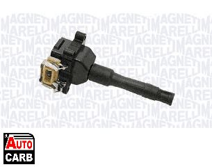 Πολλαπλασιαστής MAGNETI MARELLI 060810260010 για BMW 8 1990-1999, BMW Z1 1988-1991