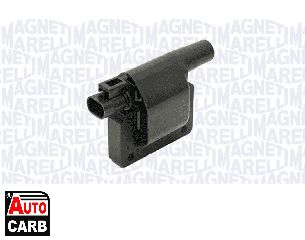 Πολλαπλασιαστής MAGNETI MARELLI 060810261010 για NISSAN BLUEBIRD 1983-1992, NISSAN MAXIMA 1988-1995, NISSAN MICRA 1982-1992