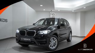 Bmw X3 '21 xDRIVE 30e PLUG-IN ADVANTAGE/AUTOBESIKOSⓇ