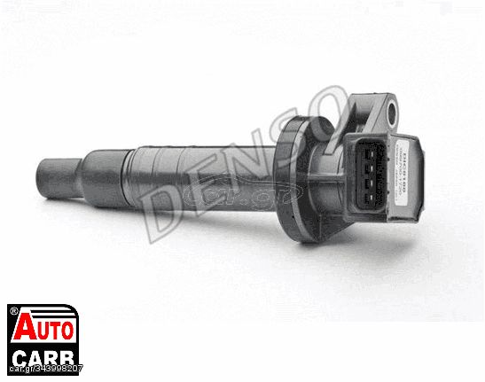 Πολλαπλασιαστής DENSO DIC-0100 για TOYOTA COROLLA 1995-2009, TOYOTA MR2 1999-2007, TOYOTA RAV 2000-2005