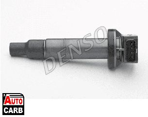 Πολλαπλασιαστής DENSO DIC0101 για TOYOTA YARIS 1999-2014