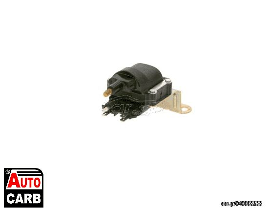 Πολλαπλασιαστής BOSCH F000ZS0112 για VAUXHALL NOVA 1982-1993, VAUXHALL NOVAVAN 1990-1994