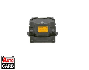 Πολλαπλασιαστής BOSCH F000ZS0117 για TOYOTA CAMRY 1986-1993, TOYOTA CARIBE 1994-2003, TOYOTA CARINA 1987-1997