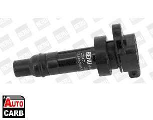 Πολλαπλασιαστής BERU ZS475 για HYUNDAI i20 2008-, HYUNDAI i30 2007-2012, HYUNDAI ix20 2010-