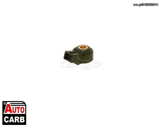 Αισθητήρας Κρούσης BOSCH 0261231045 για FORD AUSTRALIA FALCON 2002-2010, GEELY CK 2005-, PEUGEOT 106 1991-1996