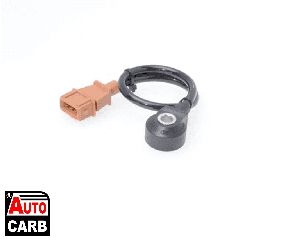 Αισθητήρας Κρούσης BOSCH 0261231077 για VW GOL 1994-2013, VW GOLF 1989-2002, VW PARATI 1995-2005