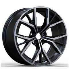 [E.M BMW STYLE 1171] BMW REPLICA WHEELS * MPOULAKIS PROJECTS *