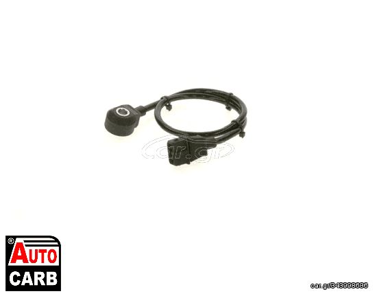 Αισθητήρας Κρούσης BOSCH 0261231095 για ALFA ROMEO GTV 1994-2005, ALFA ROMEO SPIDER 1994-2005, CHEVROLET LANOS 1997-2018