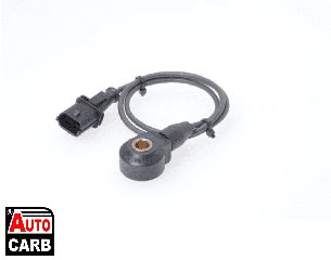 Αισθητήρας Κρούσης BOSCH 0261231116 για VAUXHALL VX220 2000-2005