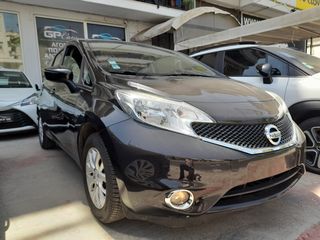 Nissan Note '17 PURE DRIVE