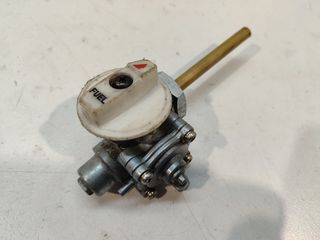 Honda NS 400R ρουμπινέτο -thumb-1