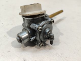 Honda NS 400R ρουμπινέτο -thumb-2