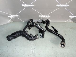 ΣΩΛΗΝΕΣ ΑΕΡΑ  INTERCOOLER RENAULT CLIO 13-19 H4BB410 0.9 ΒΕΝΖΙΝΗ   - ΡΩΤΗΣΤΕ ΤΙΜΗ - ΑΠΟΣΤΟΛΗ ΣΕ ΟΛΗ ΤΗΝ ΕΛΛΑΔΑ